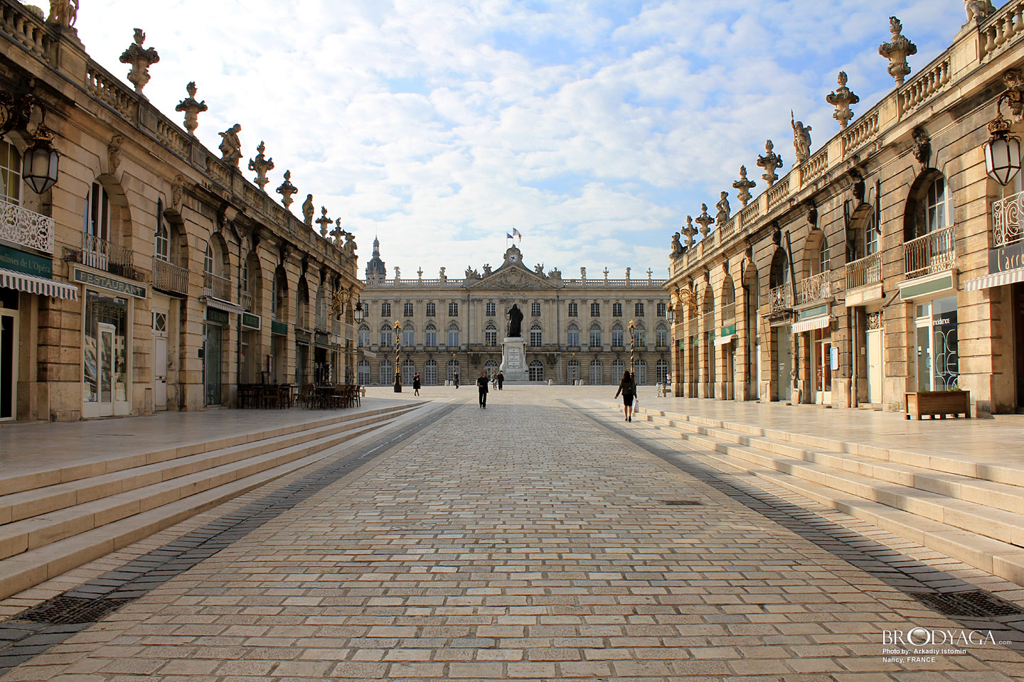 Nancy